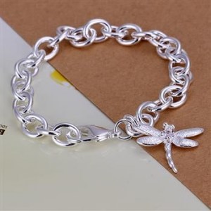 LQ-H282 DRAGONFLY BRACELET